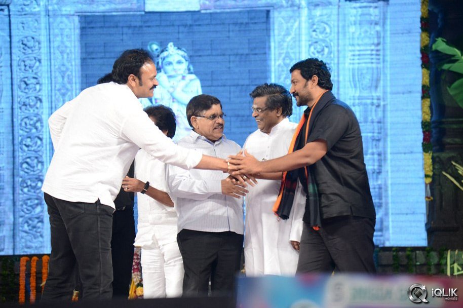 Mukunda-Movie-Audio-Launch